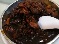 -腰记饭店(龙源路店)
