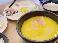 -桥香园云南过桥米线(红龙井店)