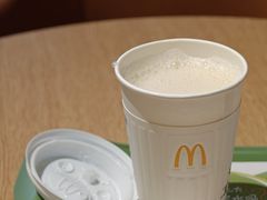 -麦当劳(前海店)