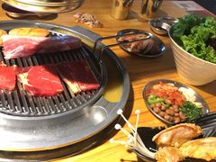 -伊茉家的烤肉店(勒泰中心店)