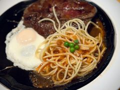 -诺丁牛排披萨自助餐厅(汕头苏宁店)