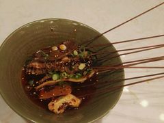 -天府小面馆(Emporium)