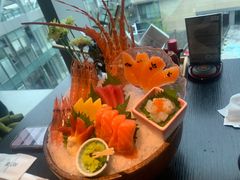 -花潮料理艺食馆(成都万象城店)