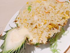 -避风塘(宝山万达店)