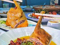 -秦月轩·陕西家乡菜(阜成路·五棵松店)