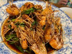 -老头儿油爆虾(星光一期店)
