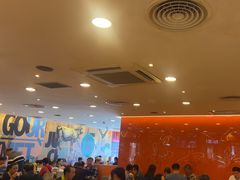 -大快活(罗湖商业城分店)
