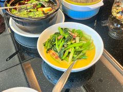 -恒记饭店(珠江路总店)