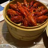 吃虾还是靓靓深得我心～