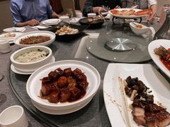 传统红烧肉-御花园·粤菜·海鲜火锅(中山公园店)
