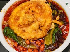 -水平有限广西米粉·广西风味集(五道口店)