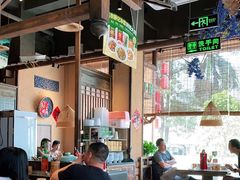 -农耕记·湖南土菜(科技园店)