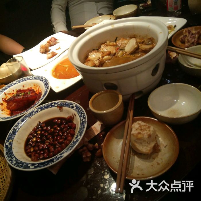 小馆子(东风路店)-图片-郑州美食-大众点评网