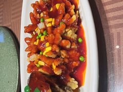 -鱼食饭稻·苏浙土菜17年老馆子(平江路店)