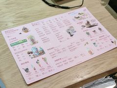 -DQ·蛋糕·冰淇淋(万象城店)