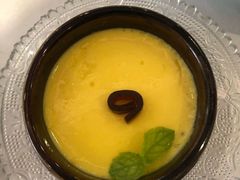 芒果布丁-天和晟烤鸭店(玉泉西街店)