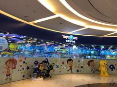 -TOYSRUS玩具反斗城(同德广场店)