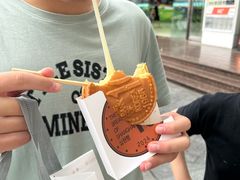 -莫朗核桃饼(虹泉路店)