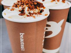 -BeauTea水仙(coco park店)