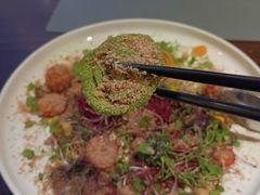 -狮拾久·现代新加坡料理(福田COCO Park店)