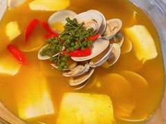 -烛影拾光观景餐厅·创意菜·摄影·小提琴(大唐不夜城店)