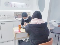 -芊冉•美甲美睫纹绣