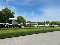 -中国航空博物馆
