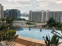 -香港都会海逸酒店
