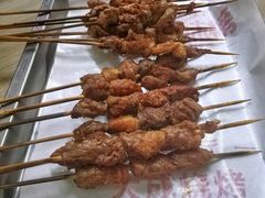 -大成烧烤