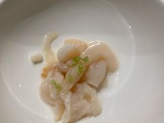 鸡汤汆贵妃蚌-黑明餐厅(白鹭洲店)