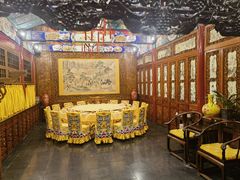 -白家大院·王府宫廷菜(苏州街店)