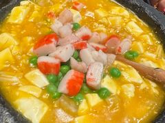 -新发现(宝山龙湖店)