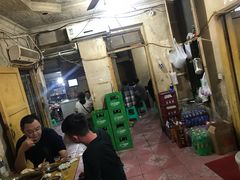 大堂-渝味黄姐火锅(黄泥村店)