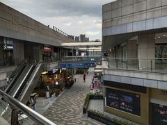 -万达广场(福州金融街店)