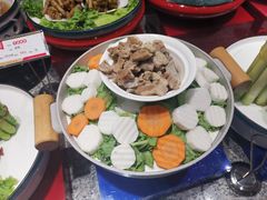 -郑庄脂渣海鲜楼(九水路店)
