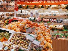 -PAGODA百果园(湛江城市美林店)