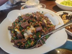 -前海沿·青岛菜(李沧万达店)