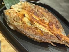 -汉拿山(北京上地华联店)