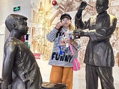 -厨邦酱油文化博览馆