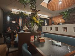 -云海肴·汽锅鸡·云南菜(领展购物广场·中关村店)