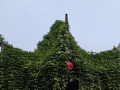 -老门东历史文化街区