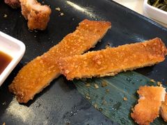 -南八仙·老上海味道(南京东路店)