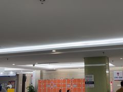 -美年大健康体检(天河东路分院)