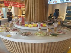 -赶海部落海鲜城(海阳路店)