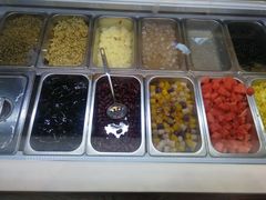 -吉小手•豆花和糖水(卧龙晓城店)