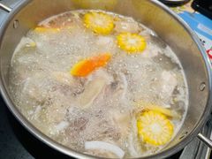 -椰小鸡·琼州糟粕醋·火锅(美兰缤纷城店)