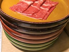 -温野菜涮涮锅(曲江大悦城店)