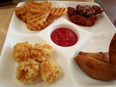 -必胜客(瑞虹店)
