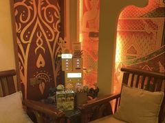 -金色莲花泰式按摩SPA(石牌店)