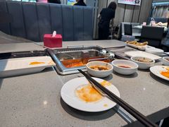 -海底捞火锅(步步高新天地店)